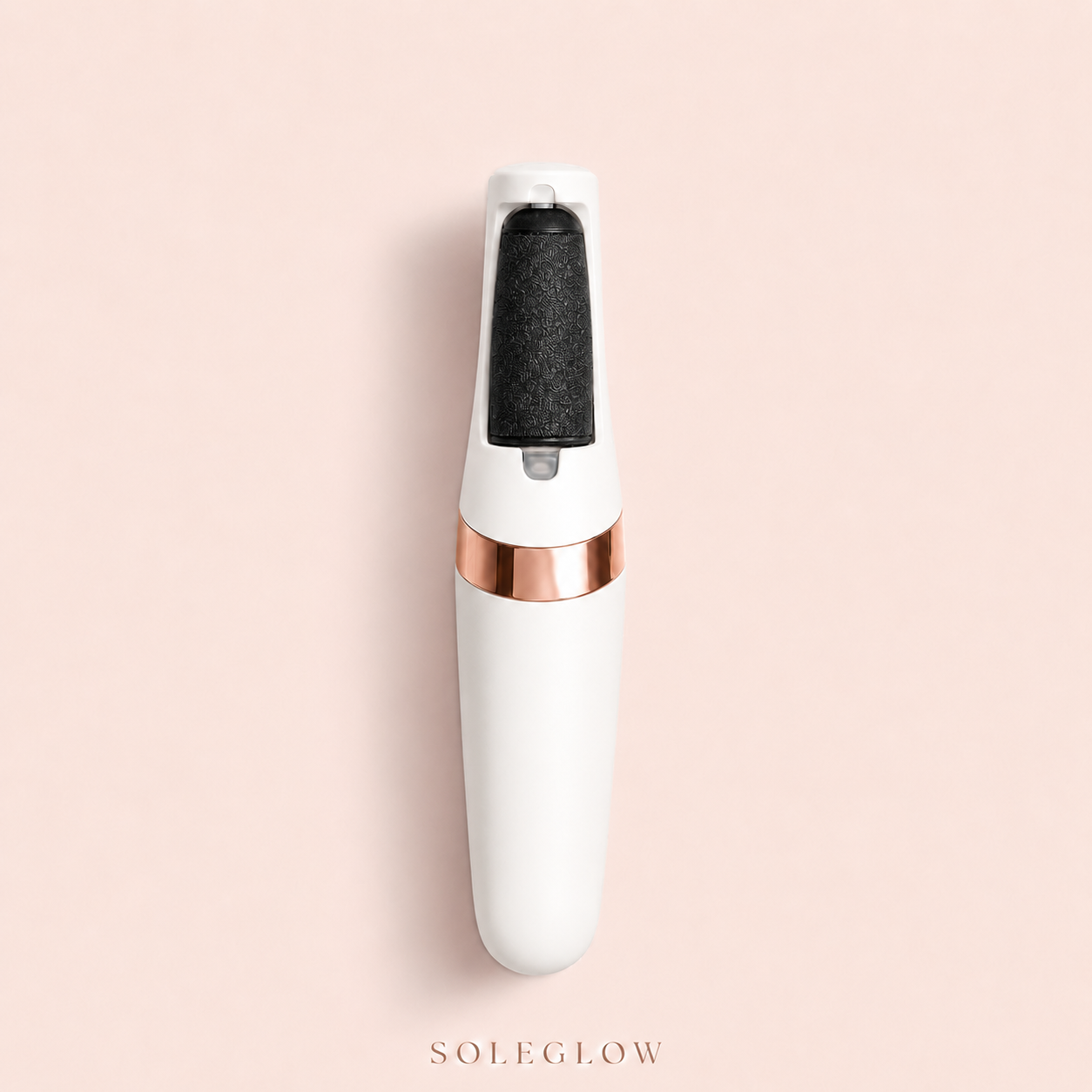 SOLEGLOW™ - Mjuka fötter utan omvägar