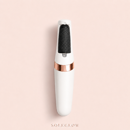 SOLEGLOW™ - Mjuka fötter utan omvägar