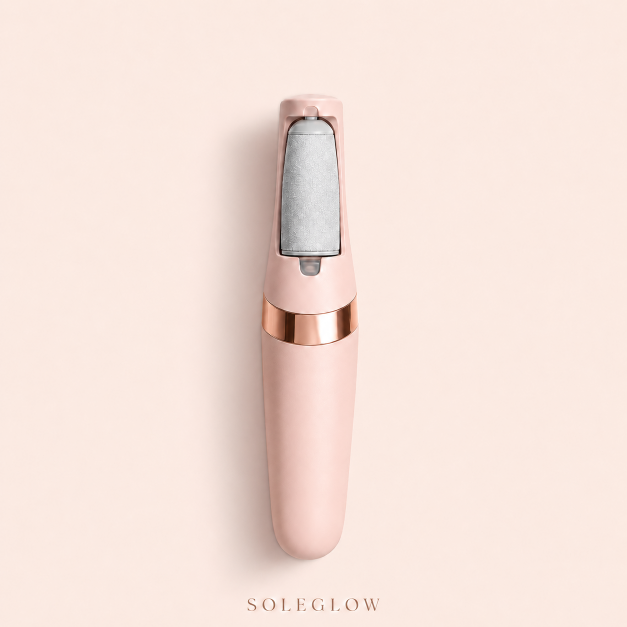SOLEGLOW™ - Mjuka fötter utan omvägar