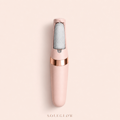 SOLEGLOW™ - Mjuka fötter utan omvägar
